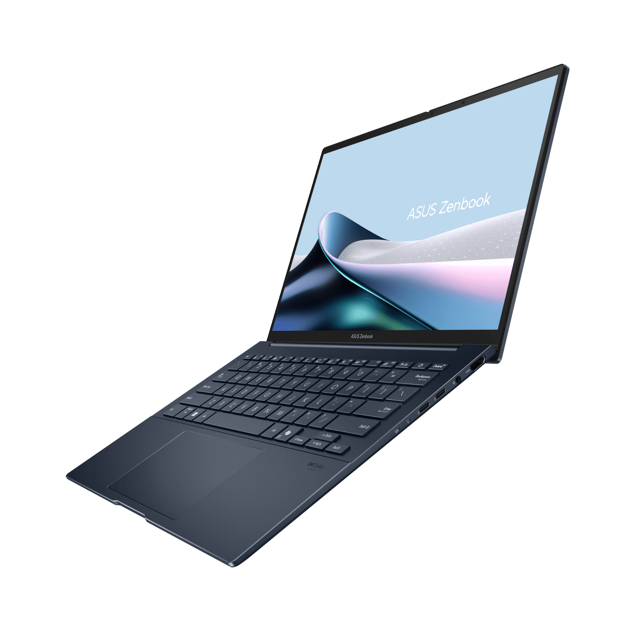 Ảnh chi tiết 4 của Laptop ASUS Zenbook 14 UX3405CA PZ204WS