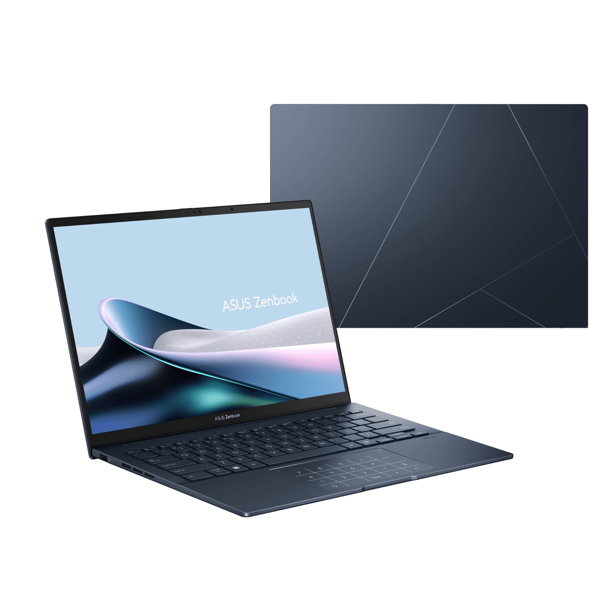 Laptop ASUS Zenbook 14 UX3405CA PZ204WS