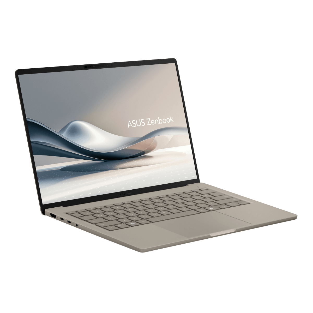 Ảnh chi tiết 2 của Laptop ASUS Zenbook 14 UX3407QA QD299WS