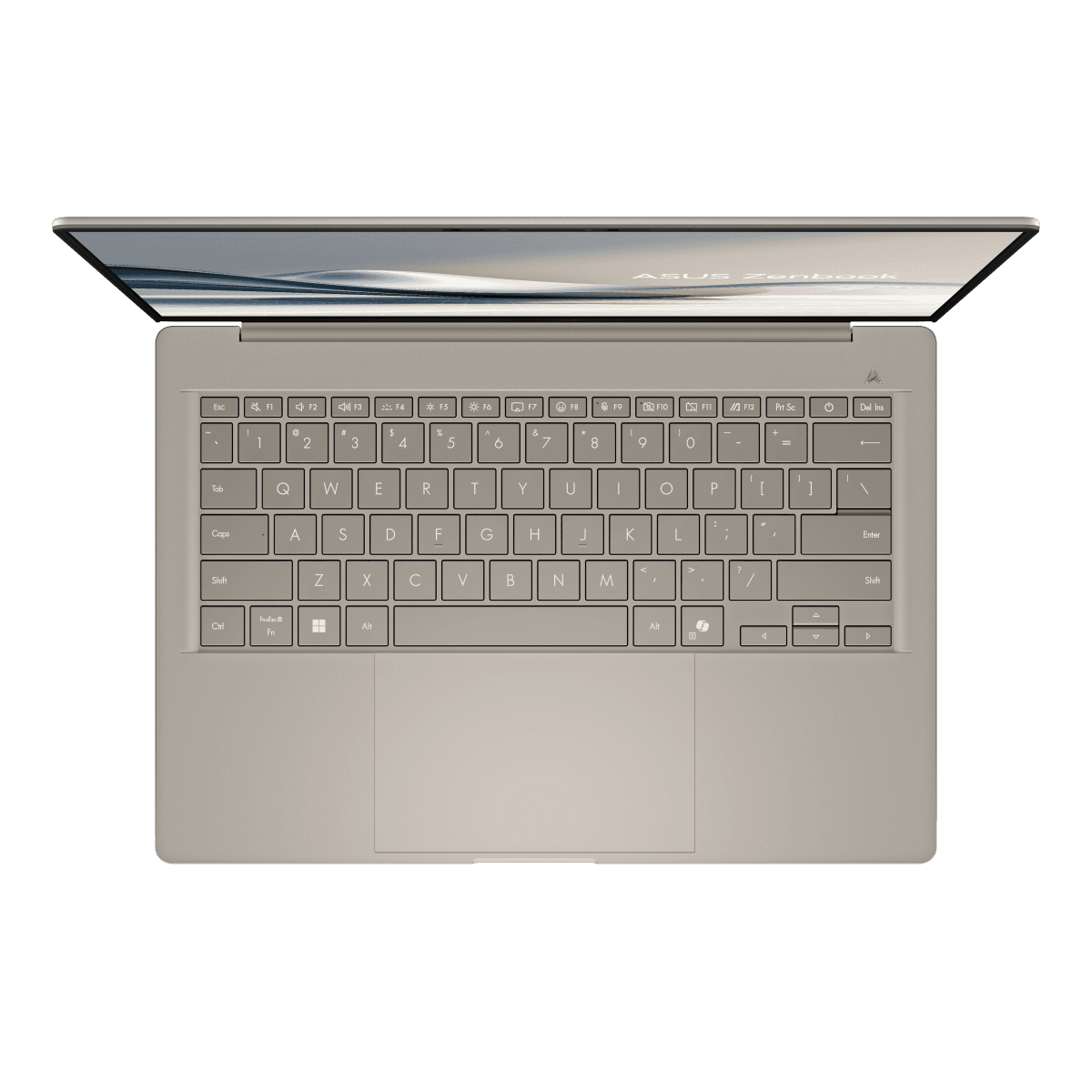 Ảnh chi tiết 3 của Laptop ASUS Zenbook 14 UX3407QA QD299WS