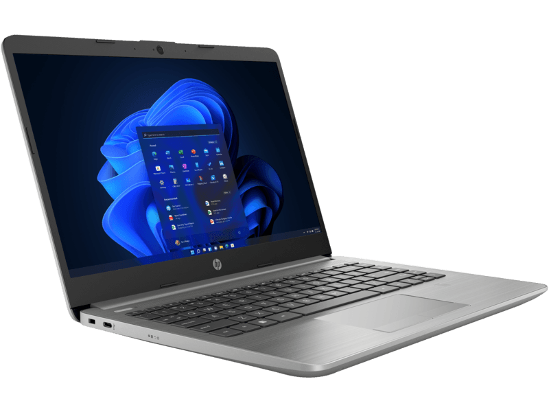 Laptop HP 240 G9 6L1Y2PA
