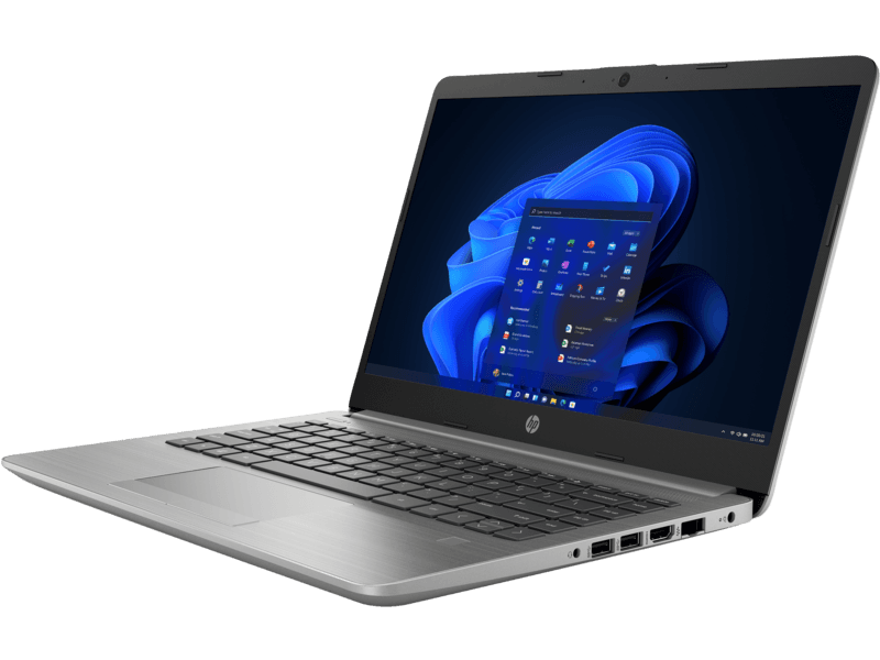 Ảnh chi tiết 2 của Laptop HP 240 G9 6L1Y2PA