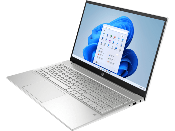 Ảnh chi tiết 2 của Laptop HP Pavilion 15 eg3111TU 8U6L8PA