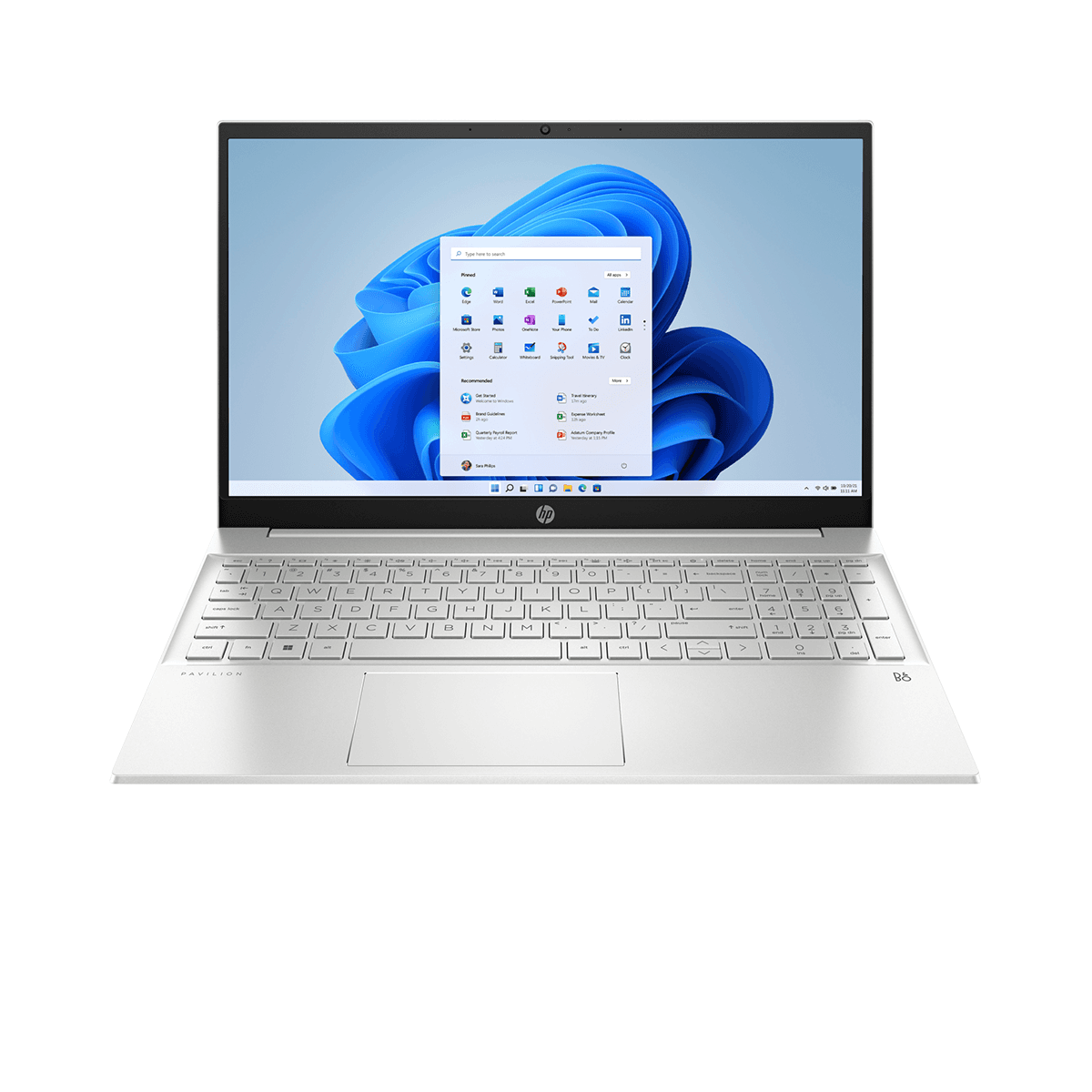 Laptop HP Pavilion 15 eg3111TU 8U6L8PA