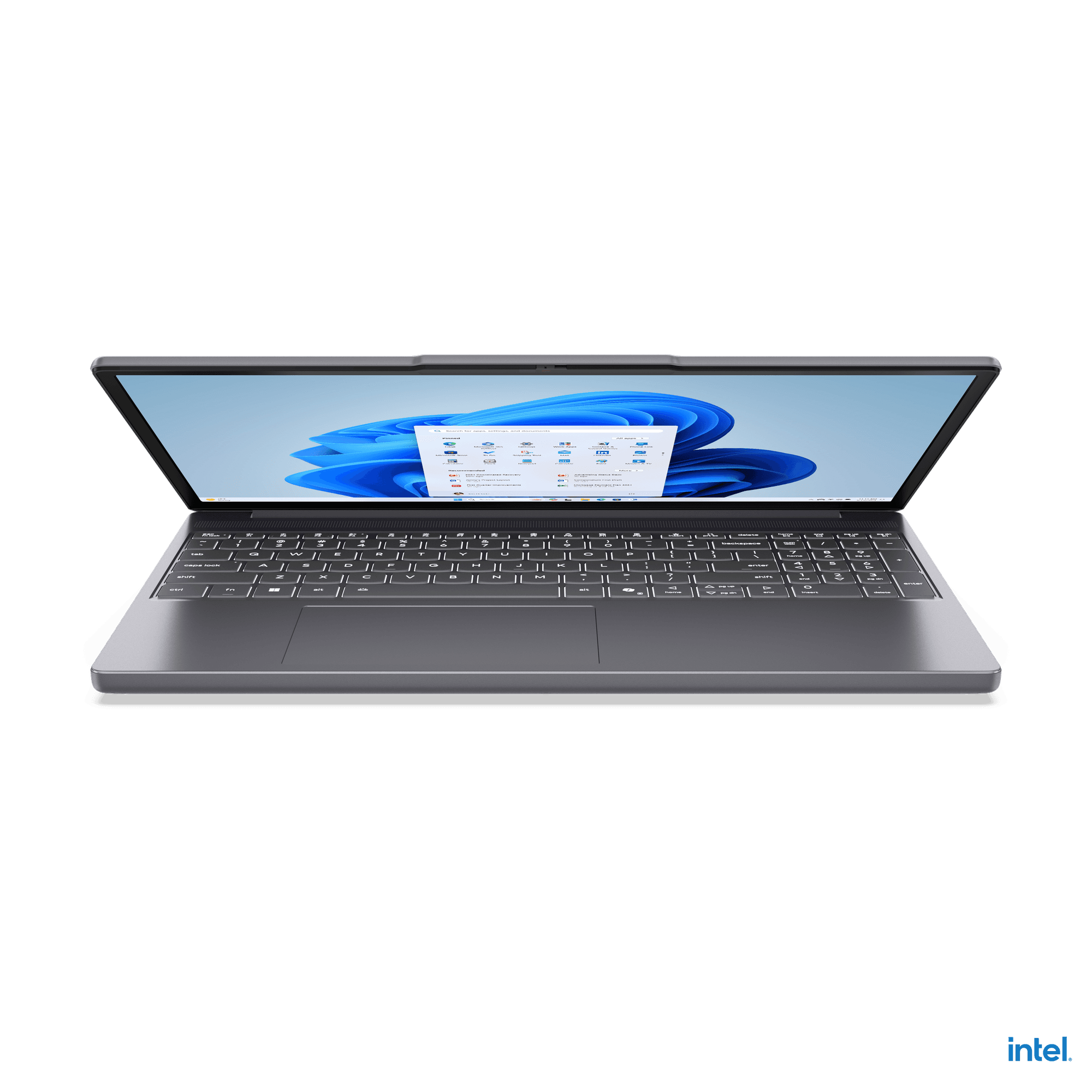 Ảnh chi tiết 2 của Laptop Lenovo IdeaPad Slim 3 15IRH10 83K1000JVN