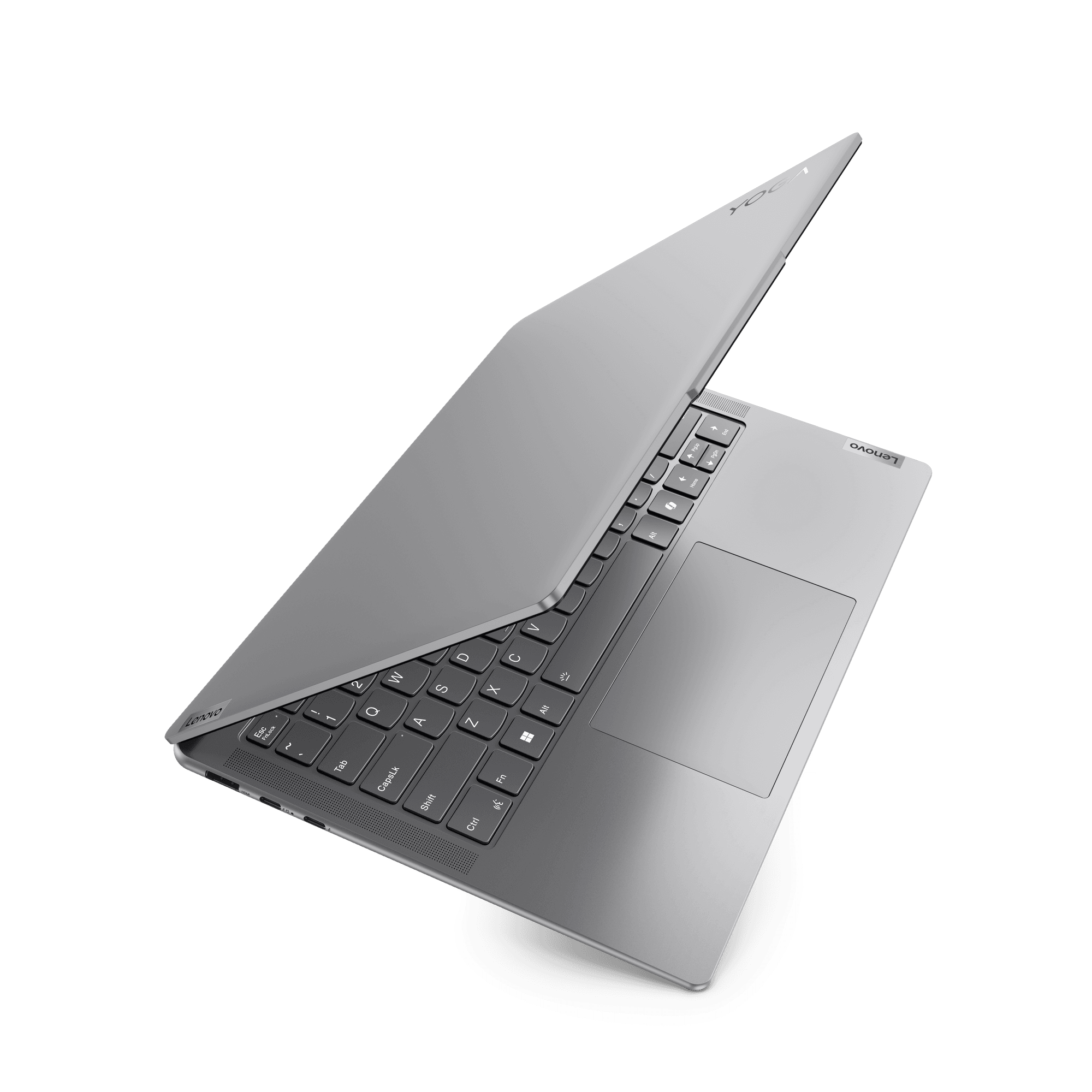 Ảnh chi tiết 2 của Laptop Lenovo Yoga Slim 7 14IMH9 83CV00DKVN