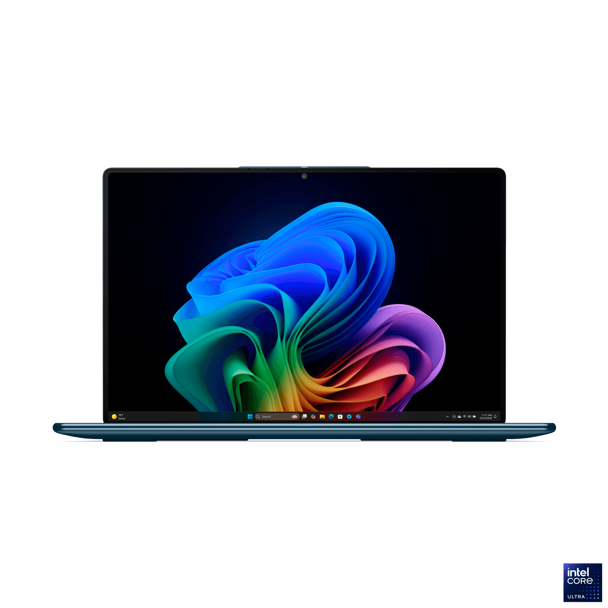 Ảnh chi tiết 6 của Laptop Lenovo Yoga Slim 9 14ILL10 83CX001AVN