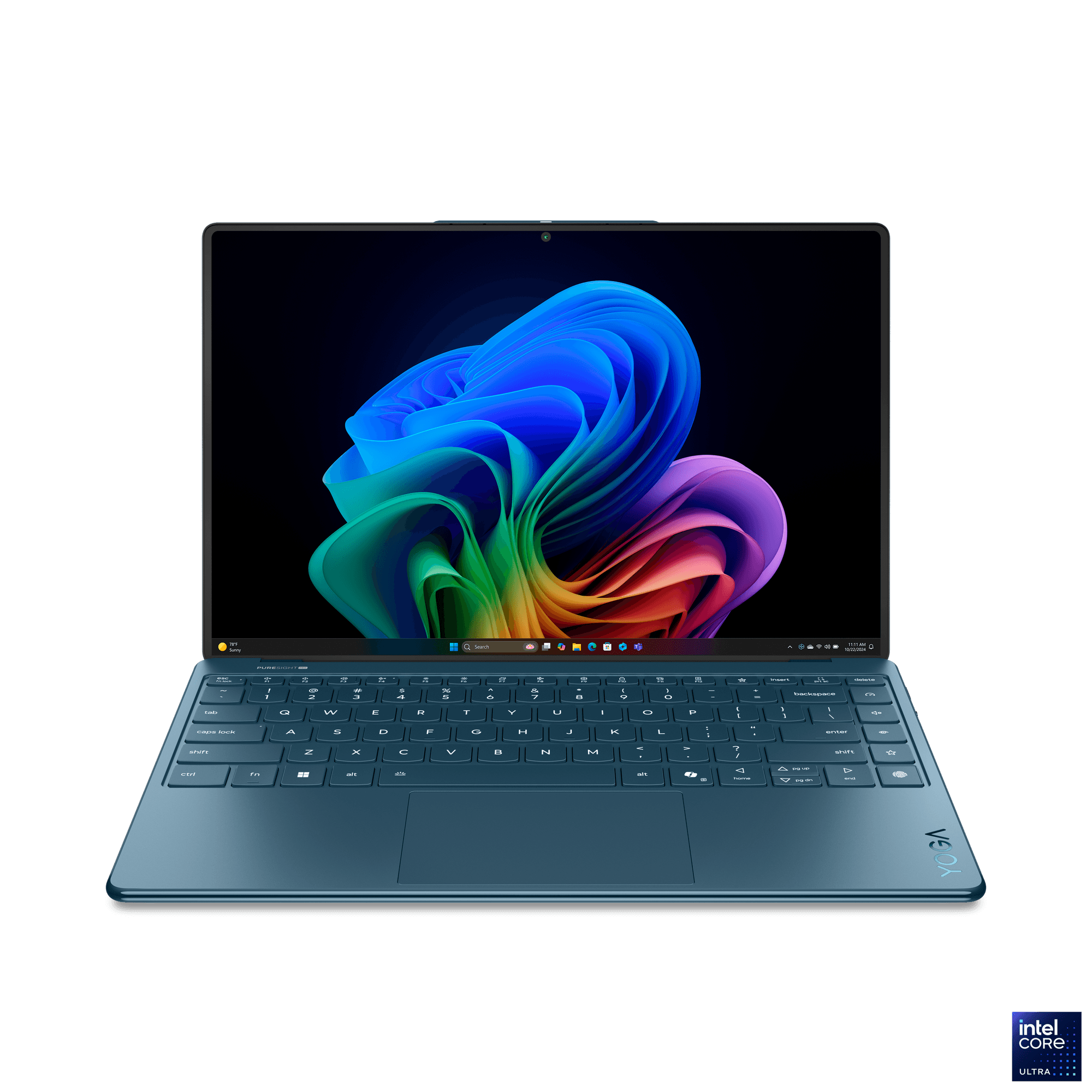 Laptop Lenovo Yoga Slim 9 14ILL10 83CX001AVN