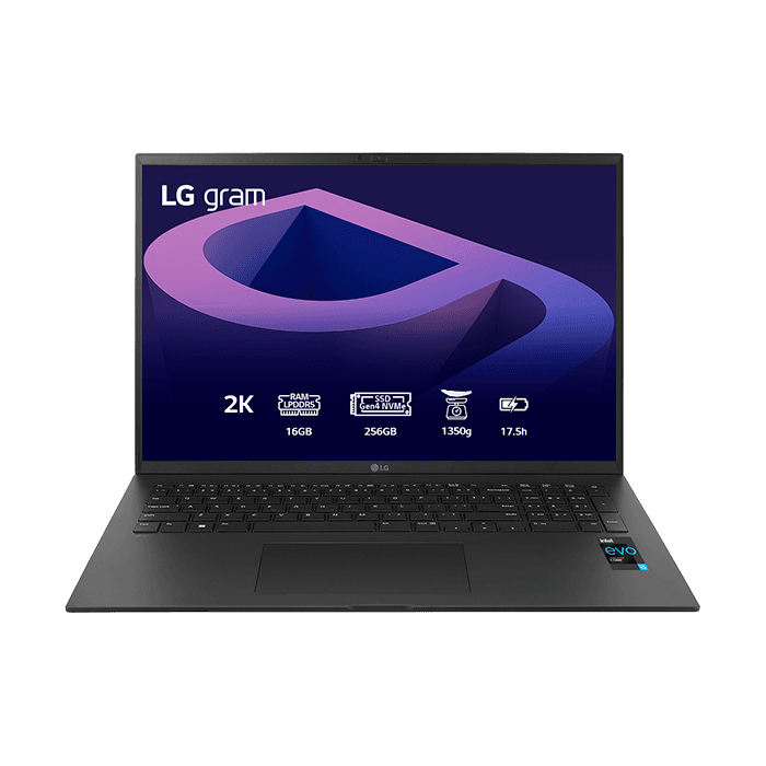 Laptop LG Gram 2022 17ZD90Q-G.AX52A5