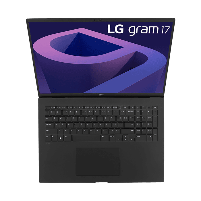 Ảnh chi tiết 2 của Laptop LG Gram 2022 17ZD90Q-G.AX52A5