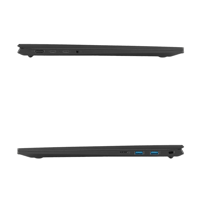 Ảnh chi tiết 5 của Laptop LG Gram 2022 17ZD90Q-G.AX52A5