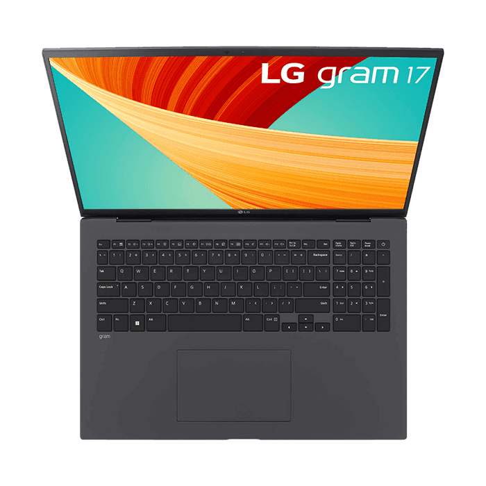 Ảnh chi tiết 3 của Laptop LG Gram 2023 17ZD90R G.AX73A5