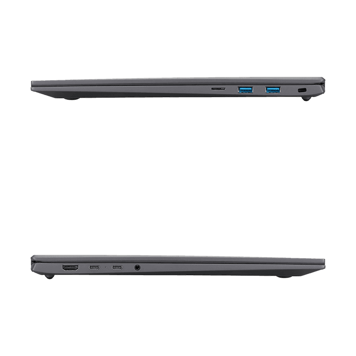 Ảnh chi tiết 4 của Laptop LG Gram 2023 17ZD90R G.AX73A5