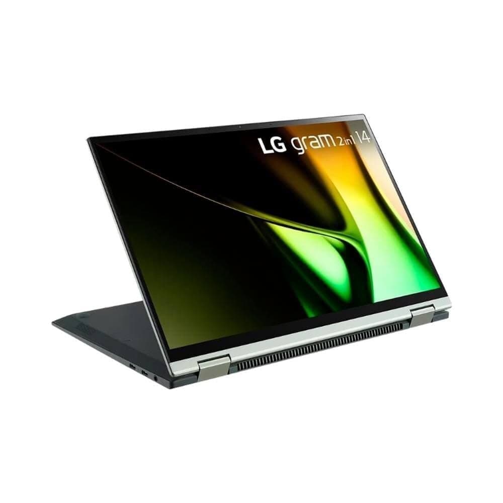 Ảnh chi tiết 2 của Laptop LG Gram 2024 14T90S-G.AH55A5