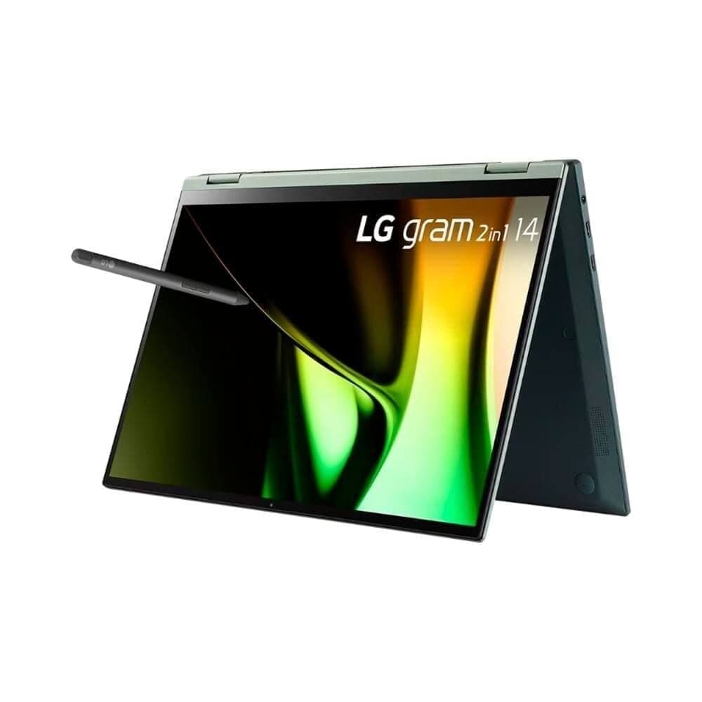 Ảnh chi tiết 3 của Laptop LG Gram 2024 14T90S-G.AH55A5
