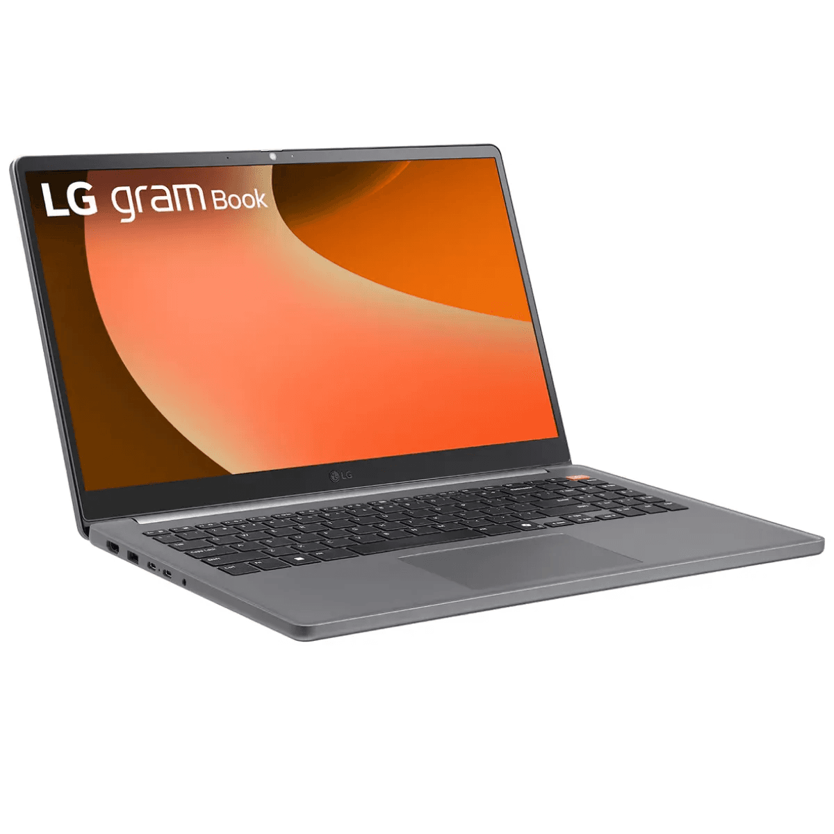 Laptop LG Gram Book 15U50T-G.AV56A5