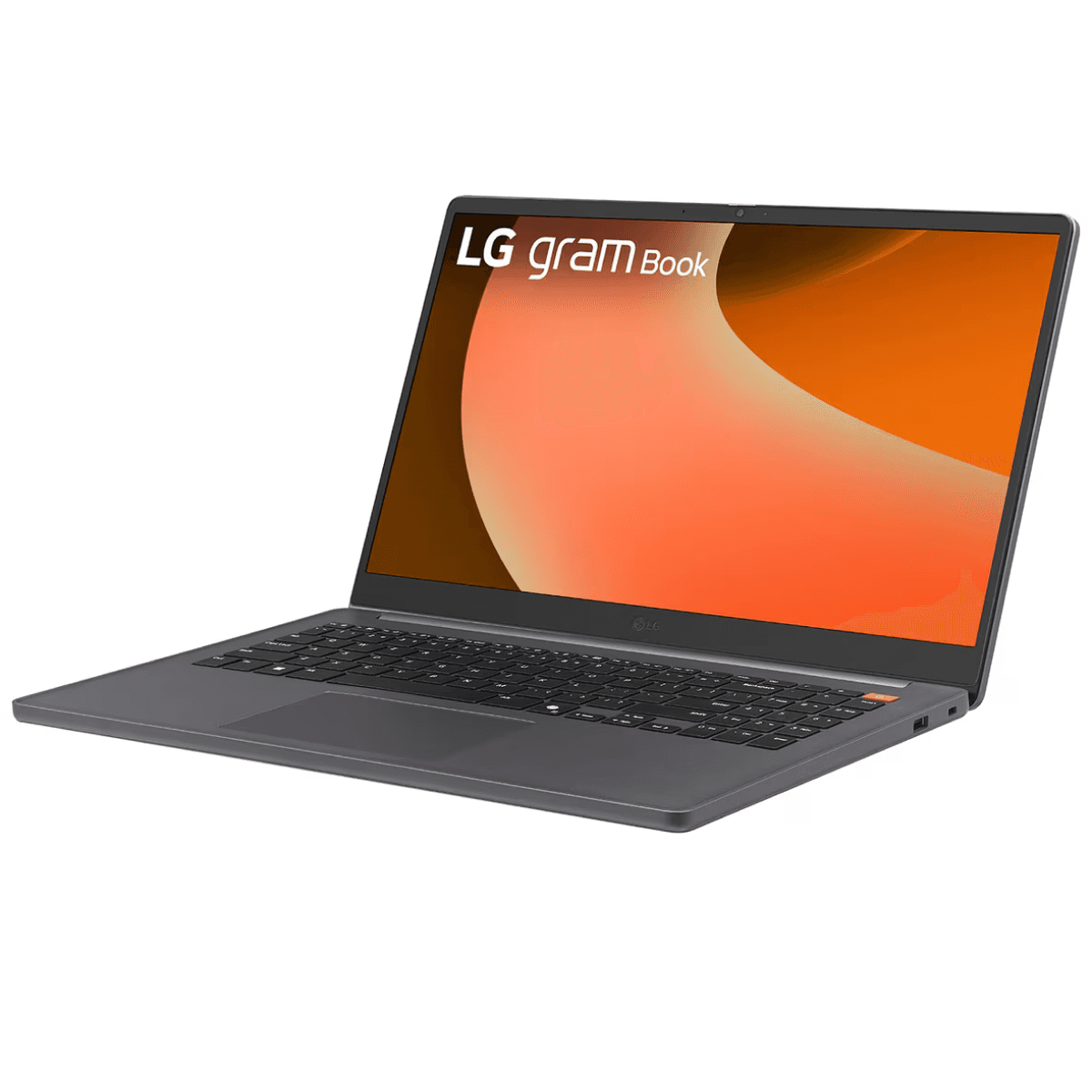 Ảnh chi tiết 2 của Laptop LG Gram Book 15U50T-G.AV56A5