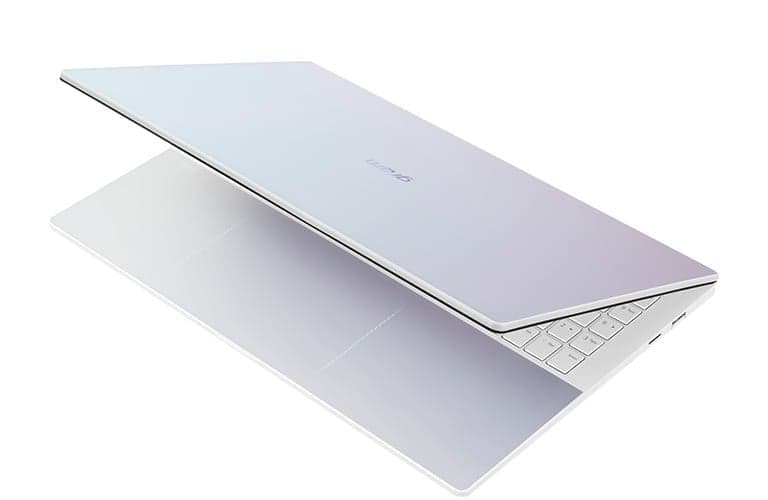 Ảnh chi tiết 4 của Laptop LG Gram Style 16Z90RS GAH54A5