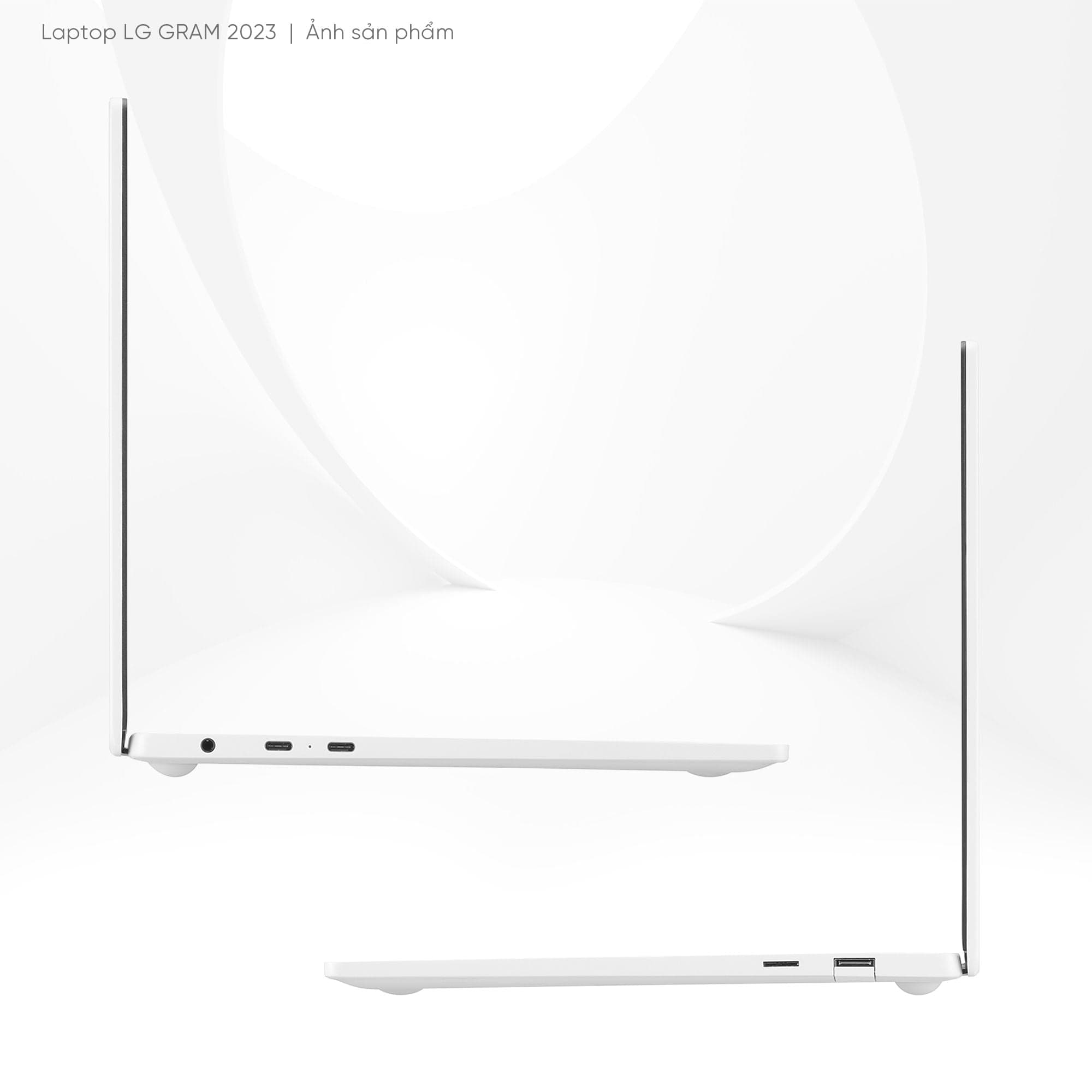 Ảnh chi tiết 6 của Laptop LG Gram Style 16Z90RS GAH54A5