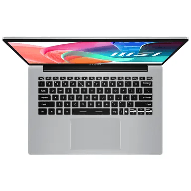 Ảnh chi tiết 2 của Laptop MSI Modern 14 F13MG 466VN