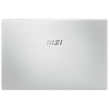 Ảnh chi tiết 3 của Laptop MSI Modern 14 F13MG 466VN