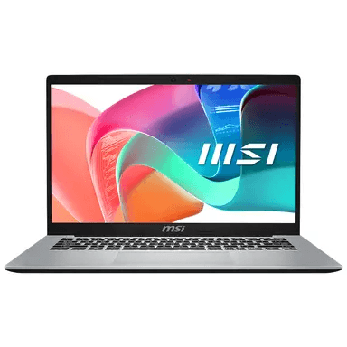 Laptop MSI Modern 14 F13MG 466VN