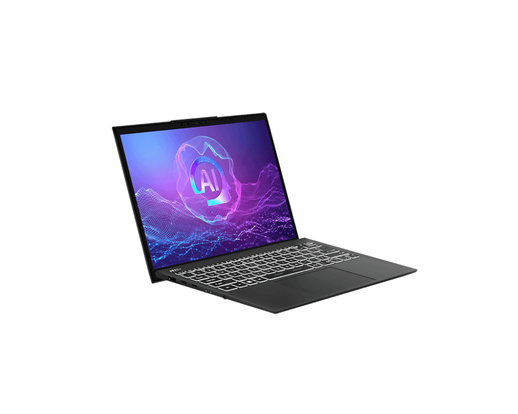 Laptop MSI Prestige 13 AI Evo A2VMG 040VN