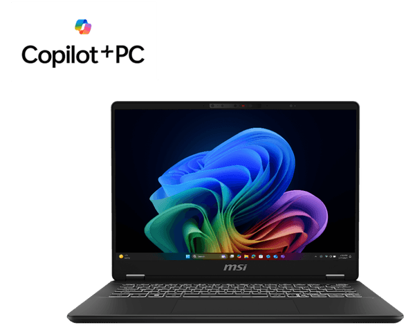 Laptop MSI Prestige 14 AI Evo C2VMG 020VN