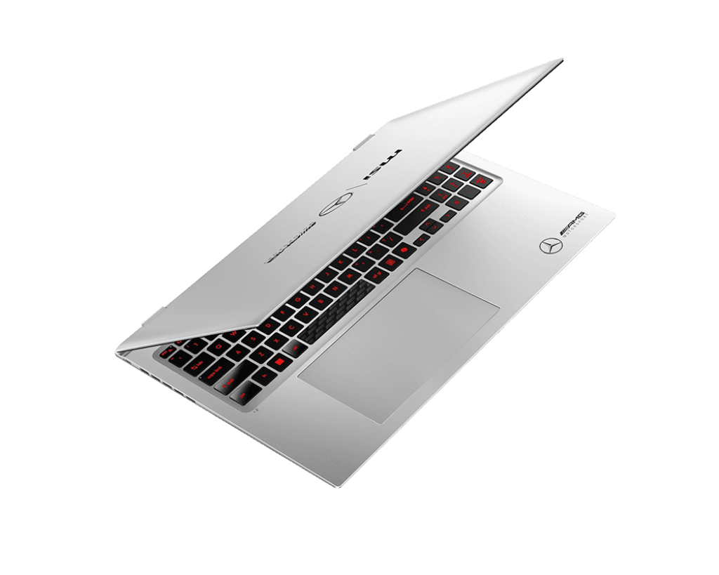 Laptop MSI Prestige 16 AI Mercedes-AMG B2VMG 088VN