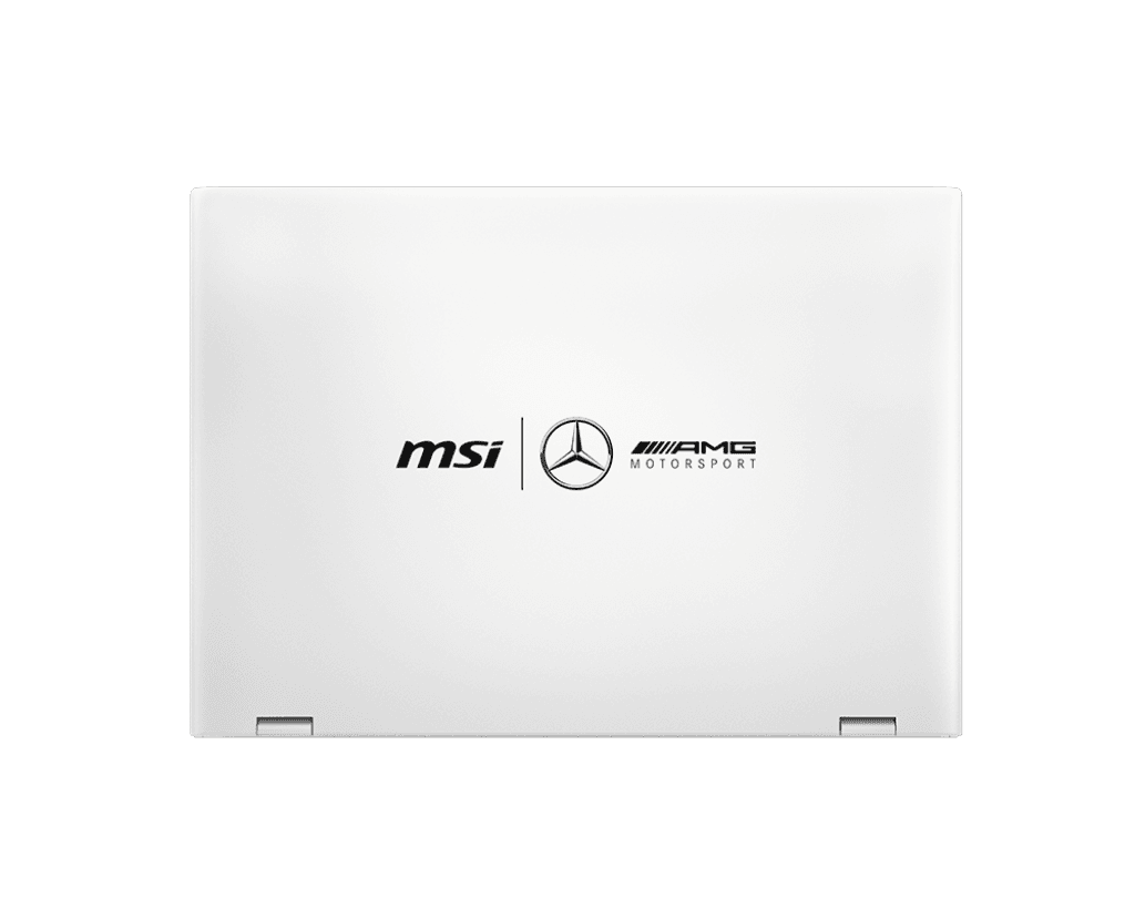Ảnh chi tiết 3 của Laptop MSI Prestige 16 AI Mercedes-AMG B2VMG 088VN