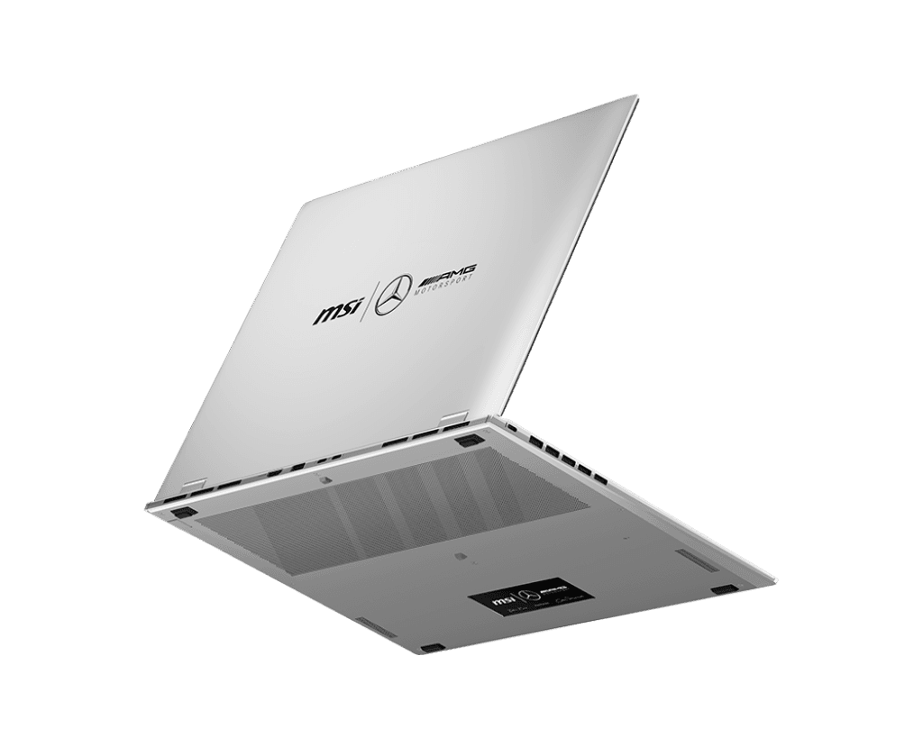 Ảnh chi tiết 4 của Laptop MSI Prestige 16 AI Mercedes-AMG B2VMG 088VN