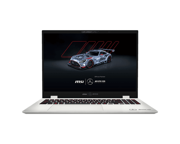 Laptop MSI Prestige 16 AI Mercedes-AMG B2VMG 088VN