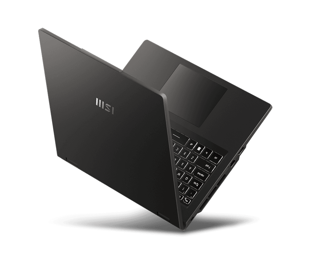 Ảnh chi tiết 3 của Laptop MSI Venture A14 AI A3HMG 004VN