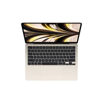 Ảnh chi tiết 2 của Apple MacBook Air M2 2024