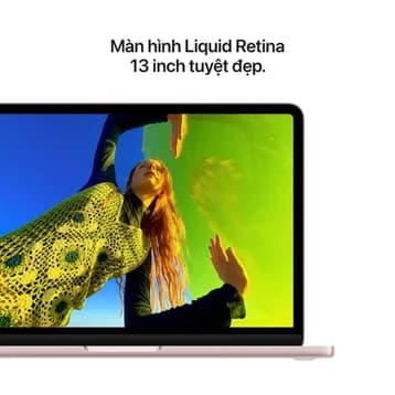 Ảnh chi tiết 3 của Apple MacBook Neo