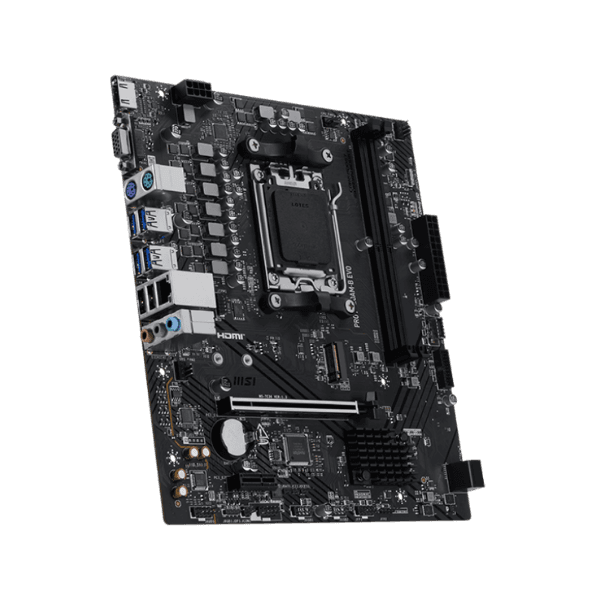 Ảnh chi tiết 2 của Bo mạch chủ MSI PRO A620M-B EVO