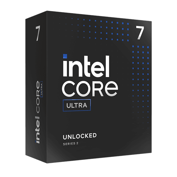 Bộ vi xử lý Intel Core Ultra 7 265K