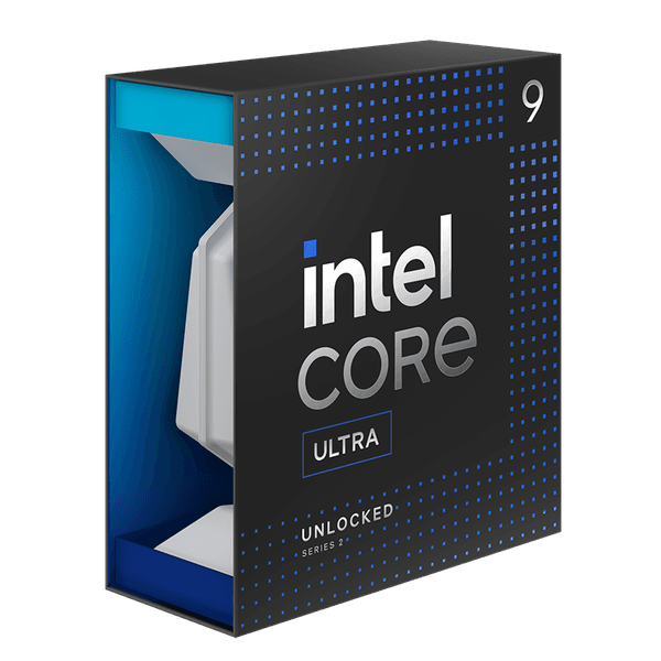 Bộ vi xử lý Intel Core Ultra 9 285K