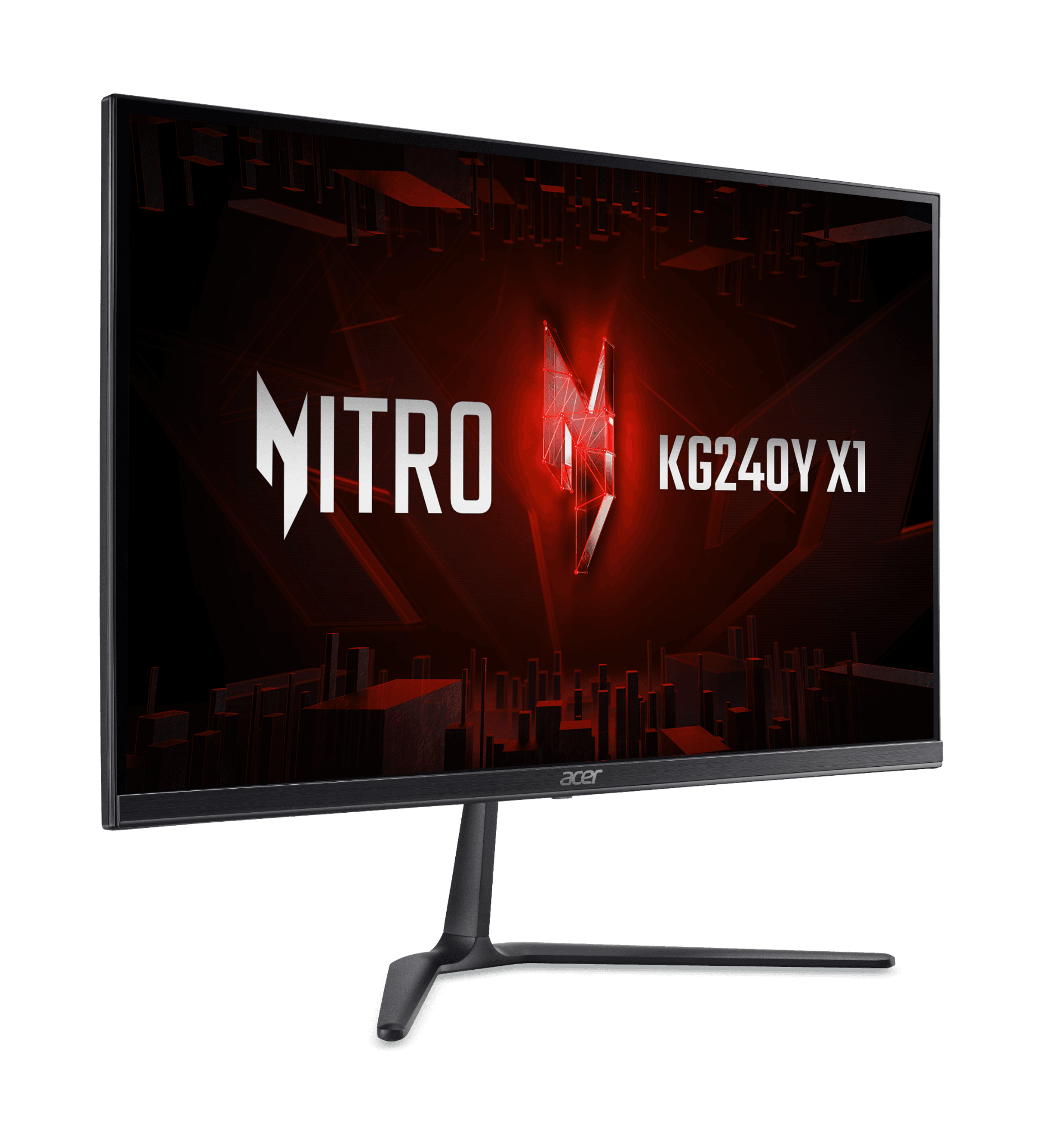 Ảnh chi tiết 2 của Màn hình Acer KG240Y X1 200Hz