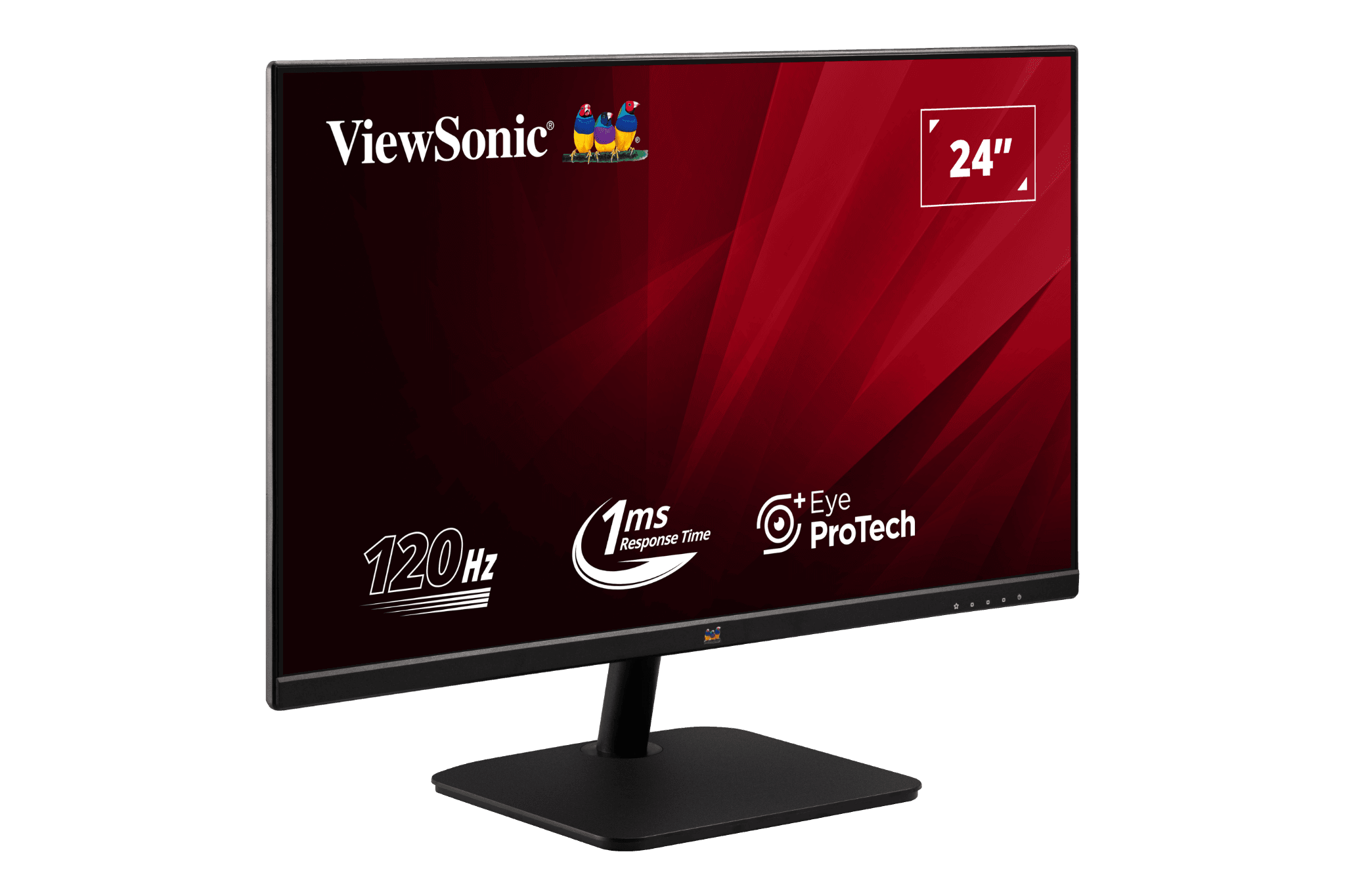Ảnh chi tiết 4 của Màn hình ViewSonic VA2432 120Hz