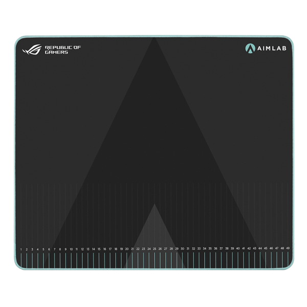 Lót chuột ASUS ROG Hone Ace Aim Lab Edition