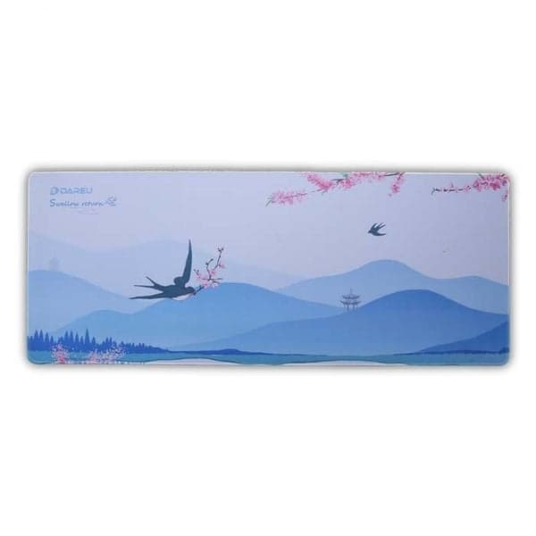 Lót chuột DareU ESP109 SWALLOW