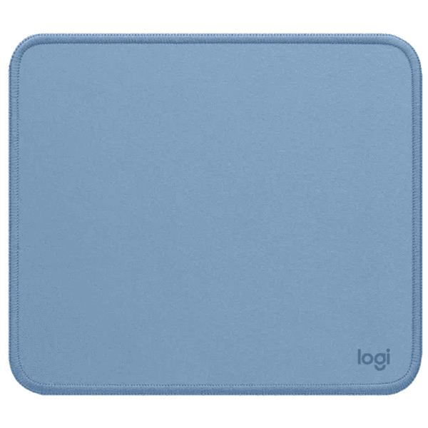 Lót chuột Logitech Studio Series Blue Grey