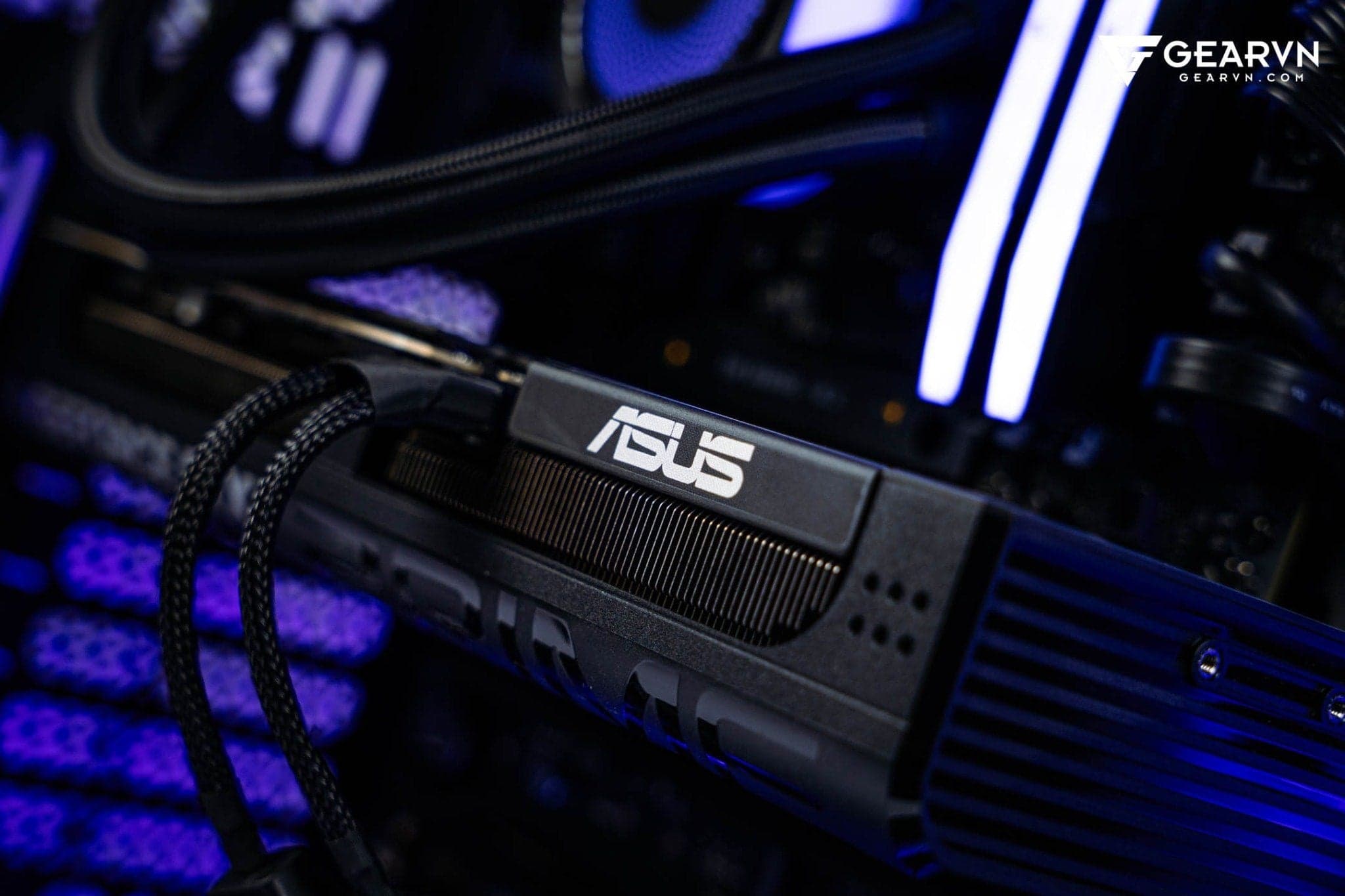 Ảnh chi tiết 3 của PC GVN Intel i7-14700F/ VGA RTX 5080