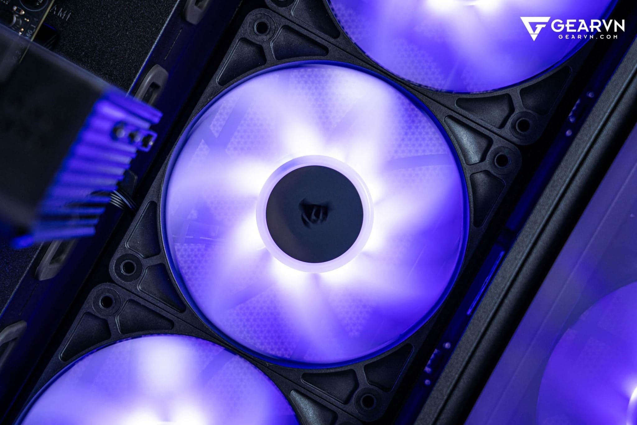 Ảnh chi tiết 5 của PC GVN Intel i7-14700F/ VGA RTX 5080