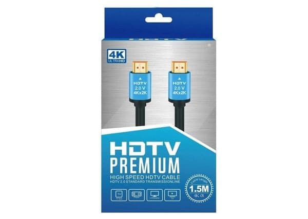 Hub HDMI HDTV