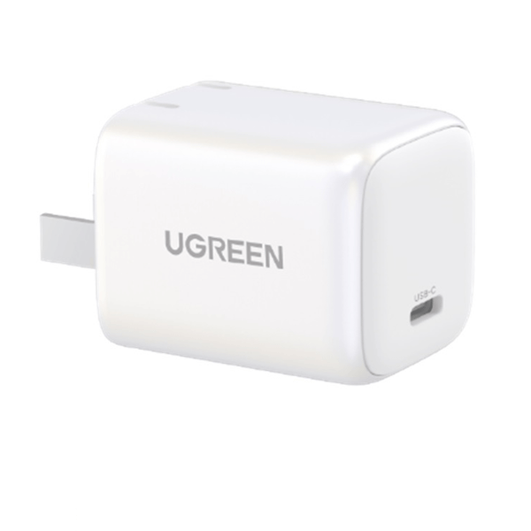 Sạc Ugreen 30W CD319