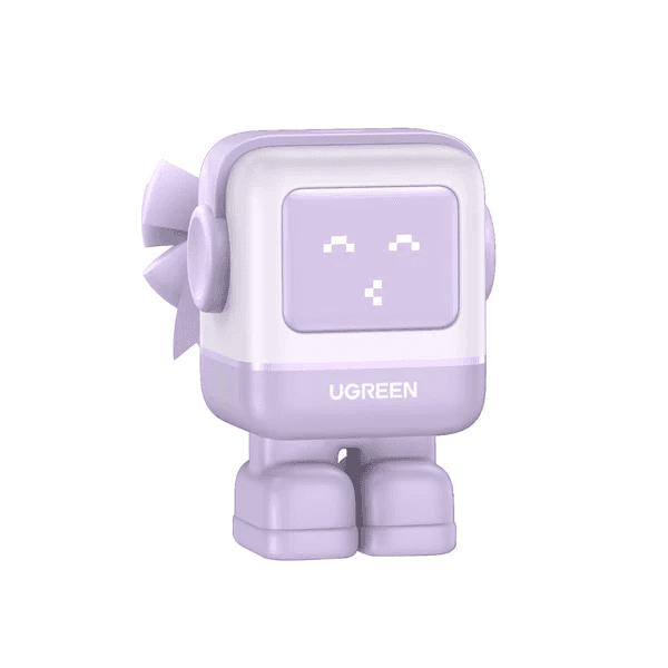 Sạc Ugreen RoboGaN Mini CD359