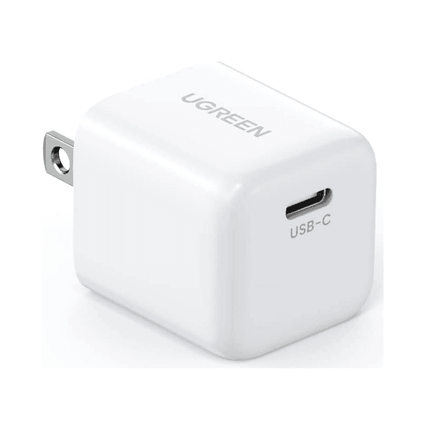 Sạc Ugreen Type C PD 20W Mini