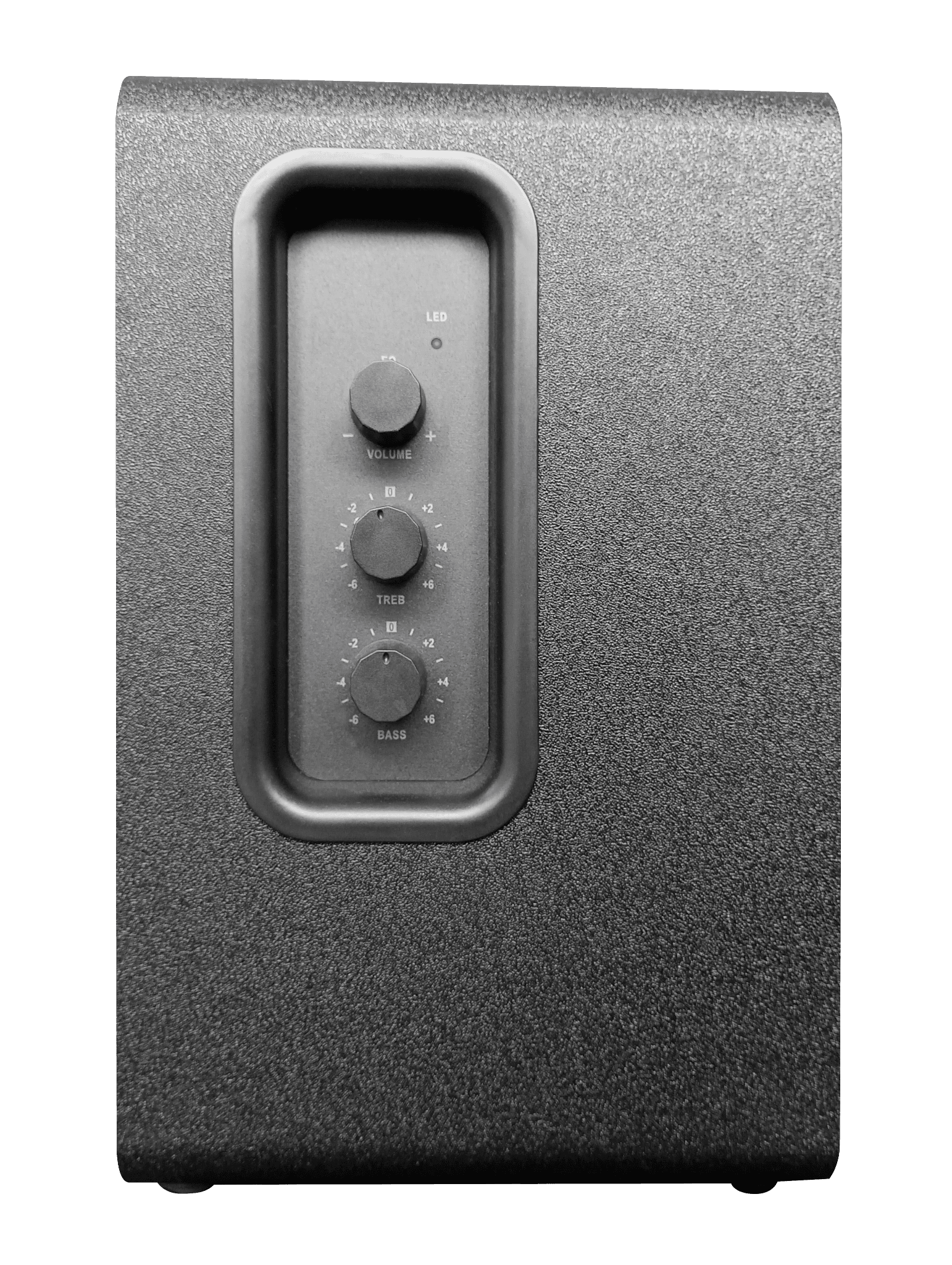 Loa Thonet & Vander Black 2.0